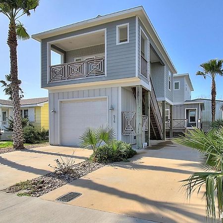 Moon Song 515 Wac Villa Port Aransas Luaran gambar
