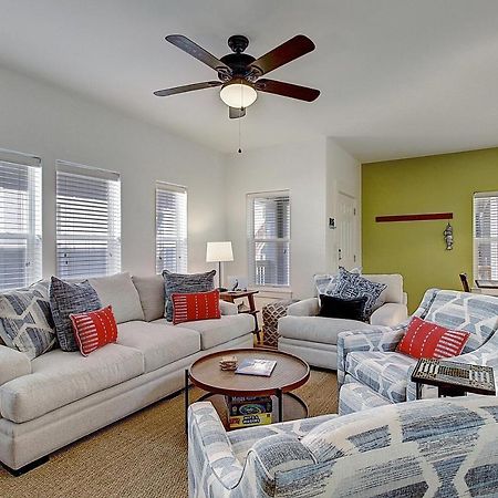 Moon Song 515 Wac Villa Port Aransas Luaran gambar