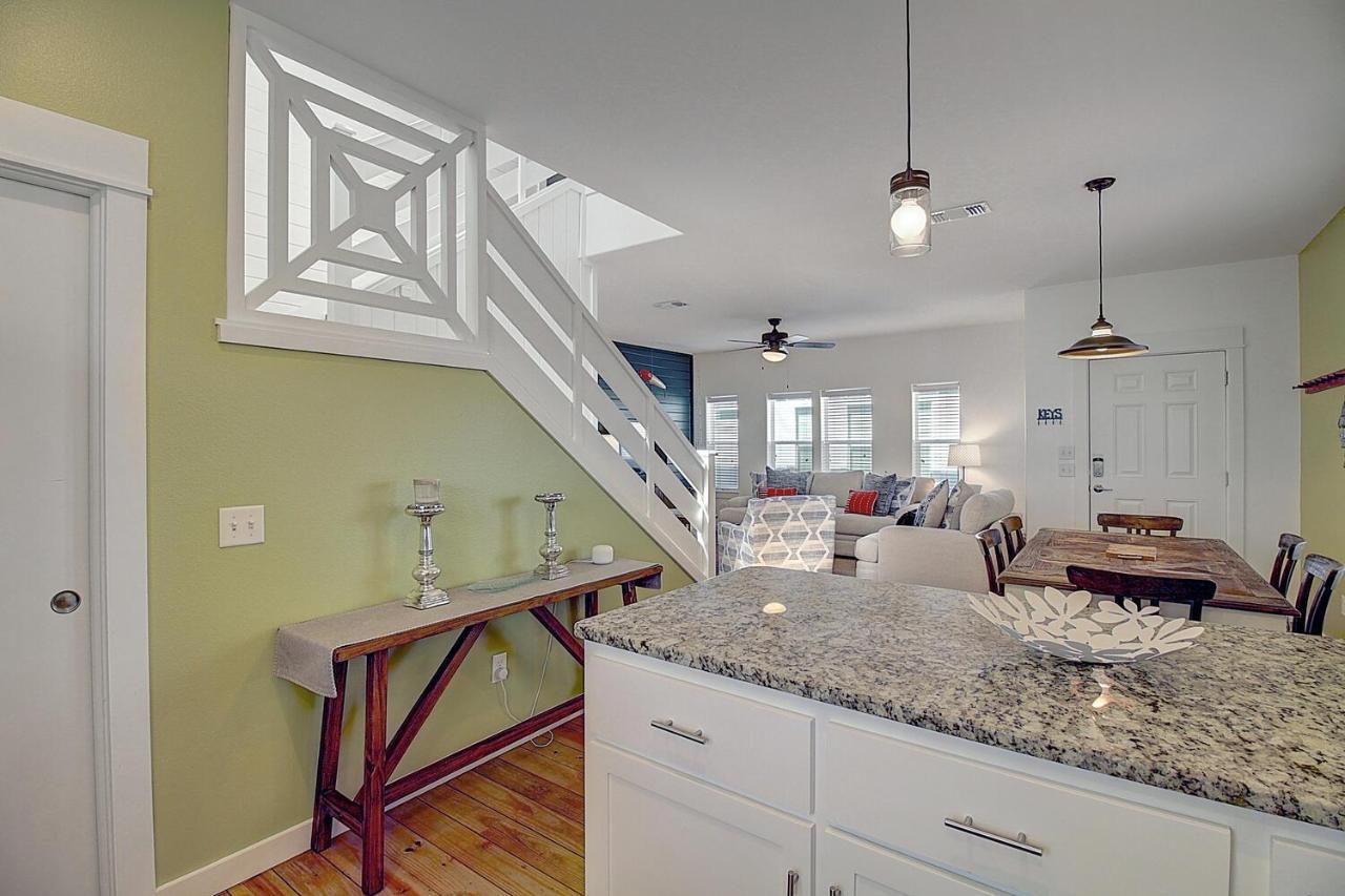 Moon Song 515 Wac Villa Port Aransas Luaran gambar