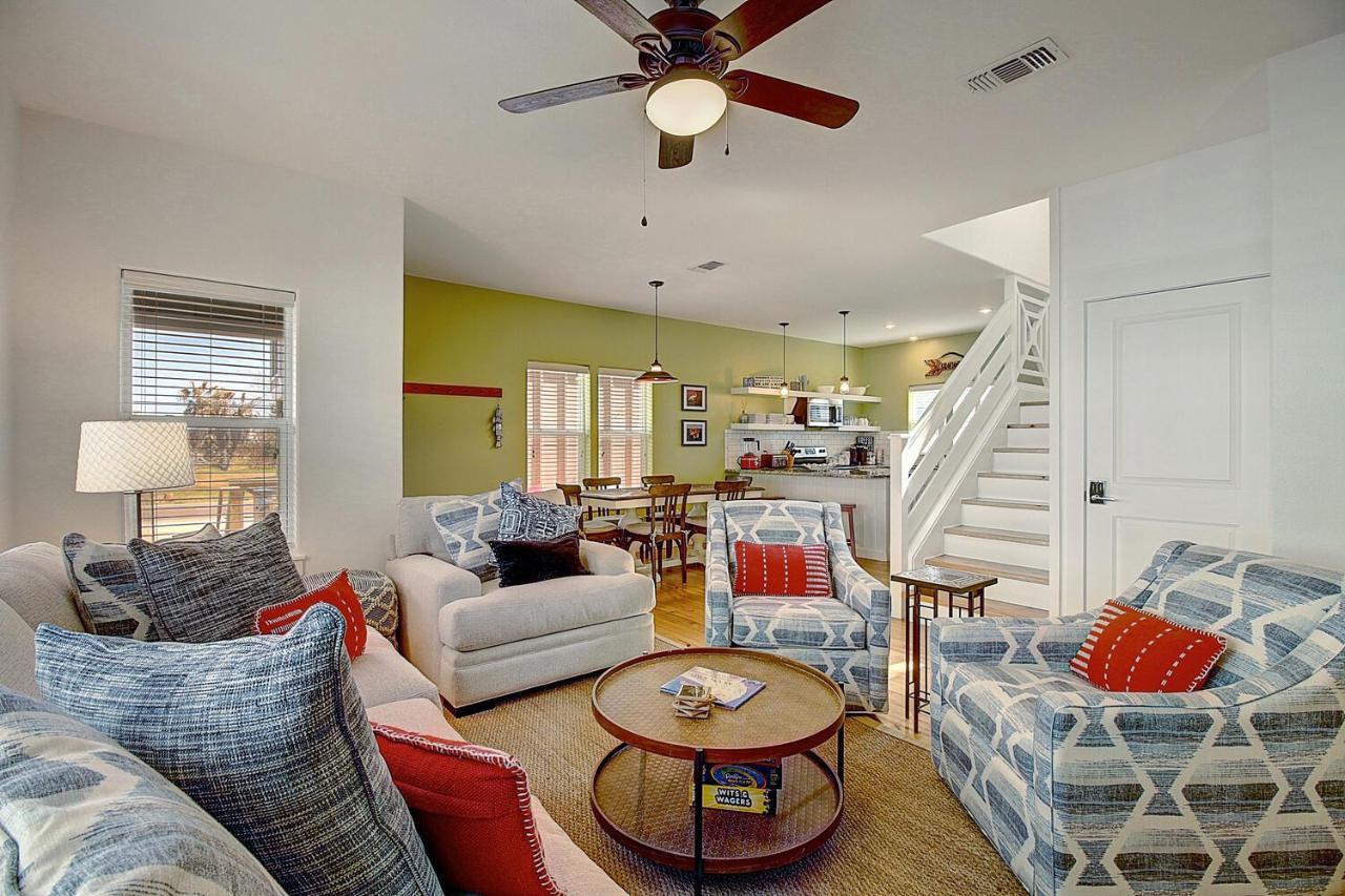 Moon Song 515 Wac Villa Port Aransas Luaran gambar
