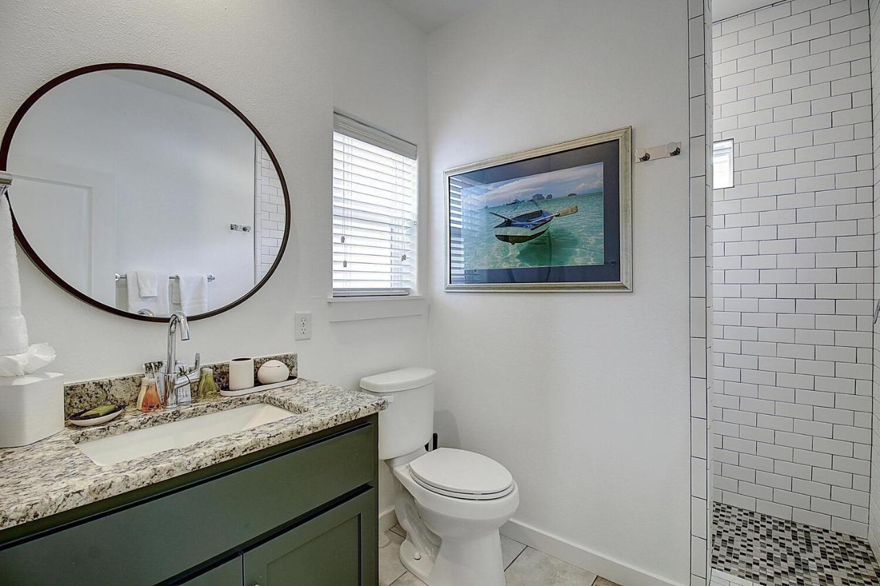 Moon Song 515 Wac Villa Port Aransas Luaran gambar