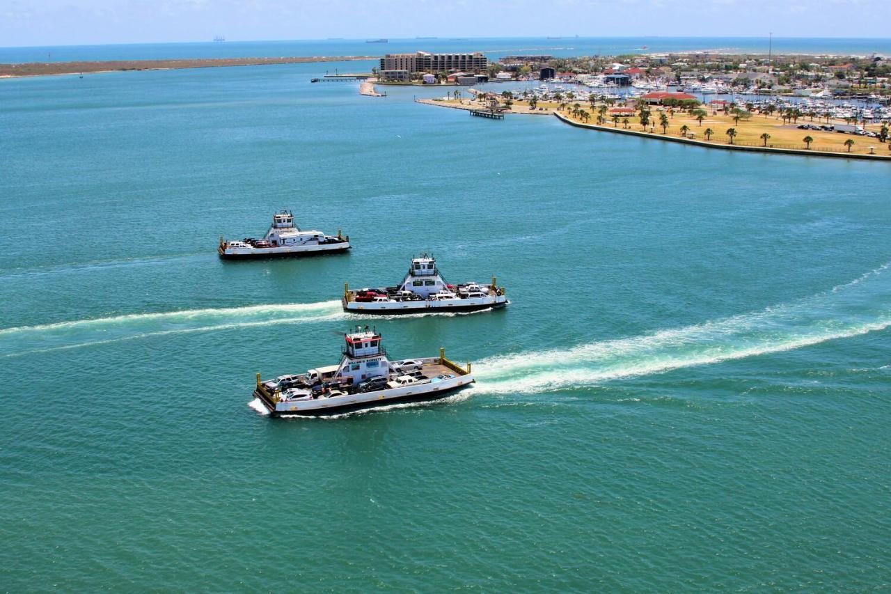 Moon Song 515 Wac Villa Port Aransas Luaran gambar