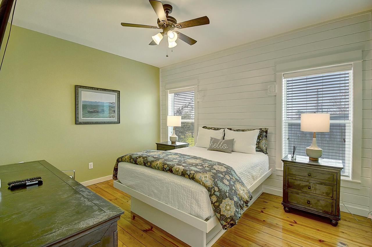 Moon Song 515 Wac Villa Port Aransas Luaran gambar