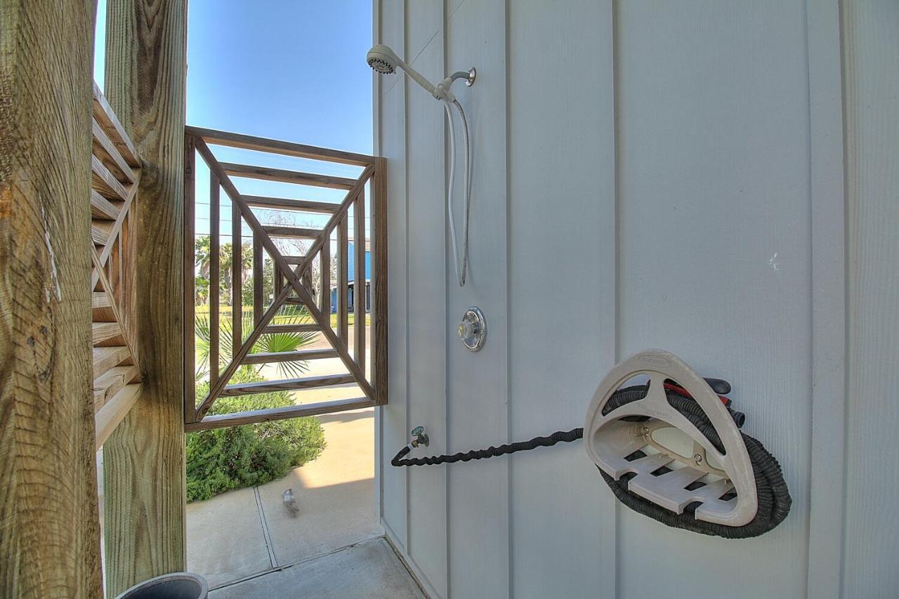 Moon Song 515 Wac Villa Port Aransas Luaran gambar