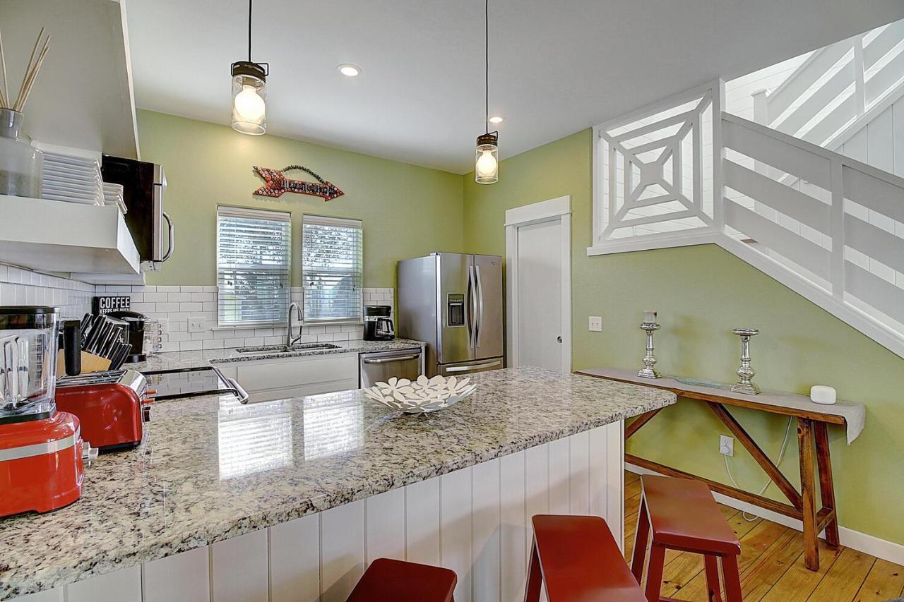 Moon Song 515 Wac Villa Port Aransas Luaran gambar