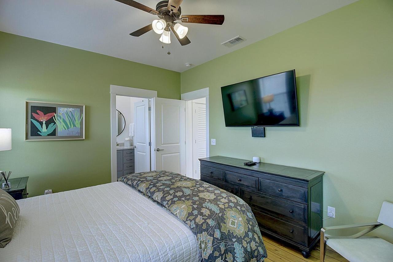 Moon Song 515 Wac Villa Port Aransas Luaran gambar