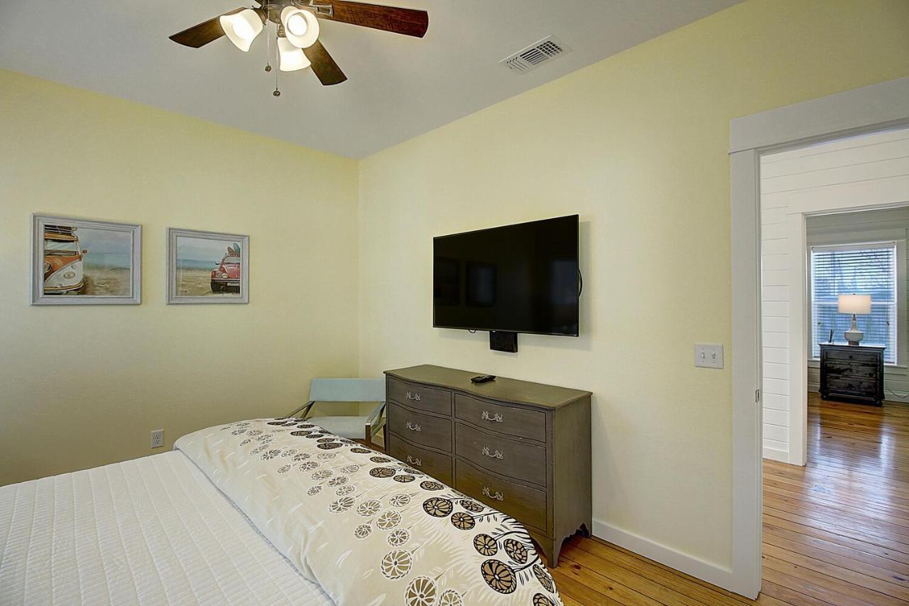Moon Song 515 Wac Villa Port Aransas Luaran gambar
